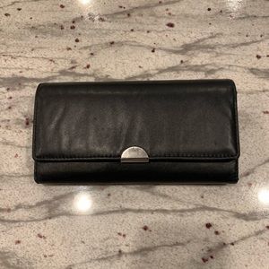 Genuine Leather Wallet